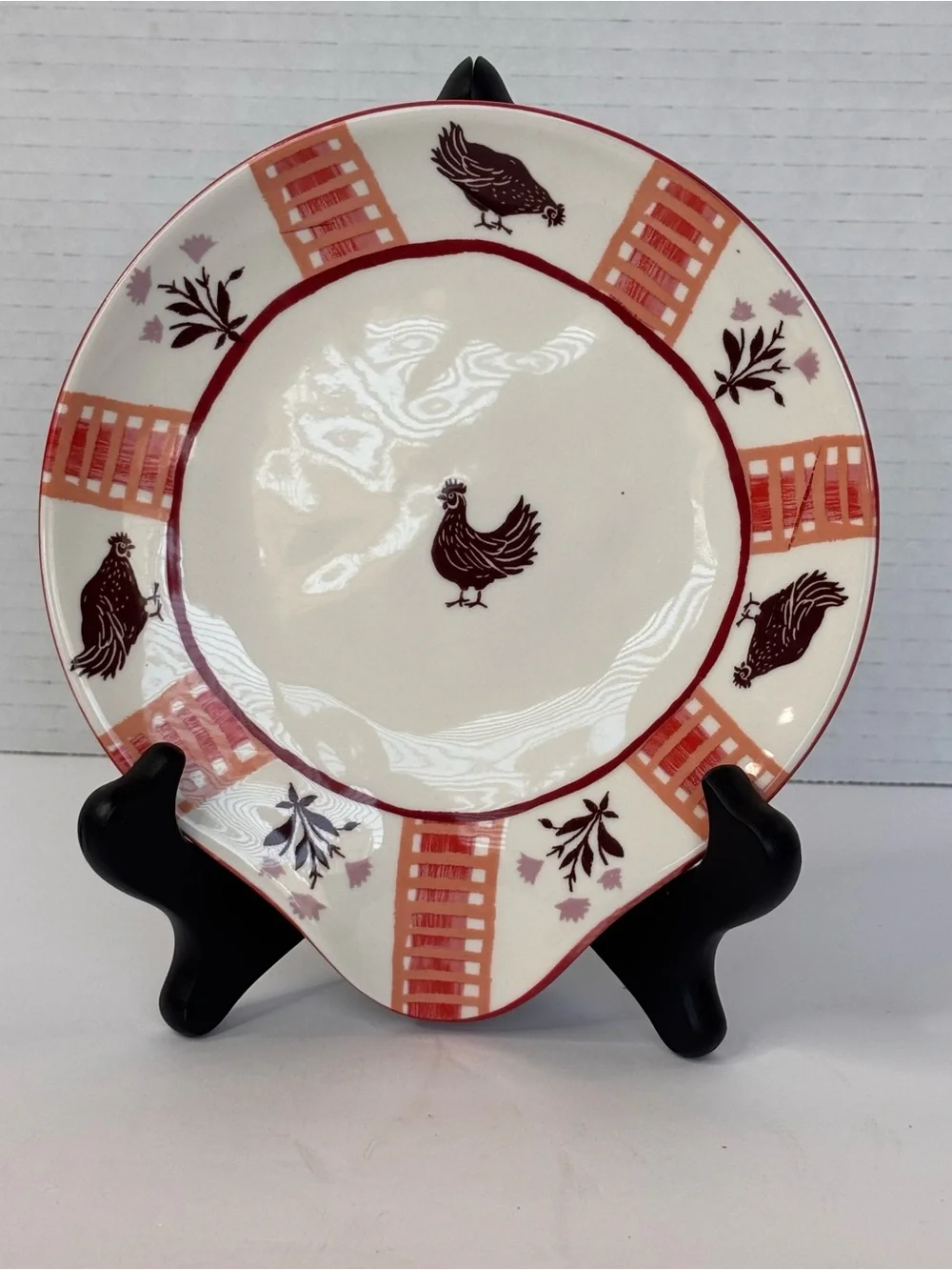 Anthropologie millie stoneware